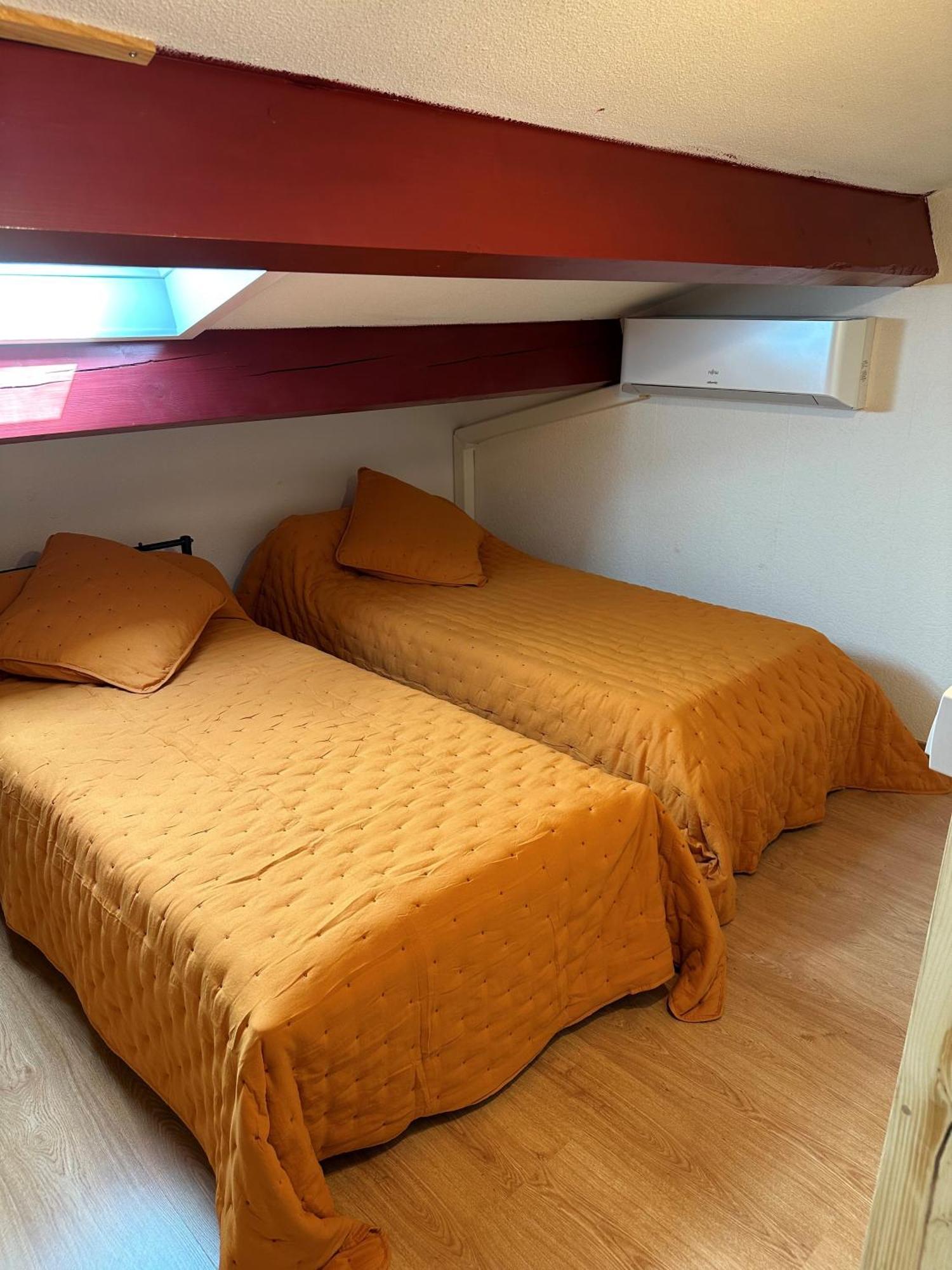 Holidayland Residence Beau Soleil Villa Avec Piscine นาร์บอน-ปลาจ ภายนอก รูปภาพ